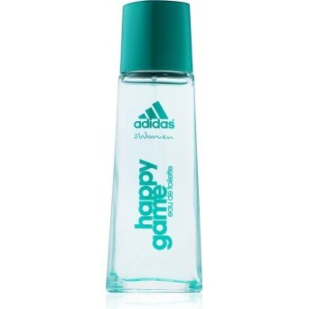 Adidas Happy Game