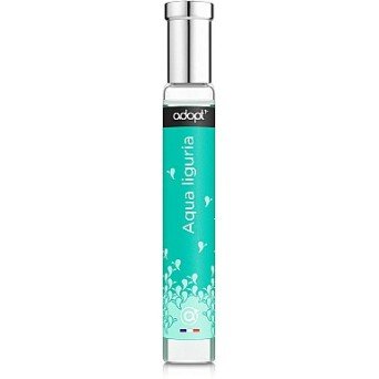 Adopt Sun & Sensuality Aqua Liguria
