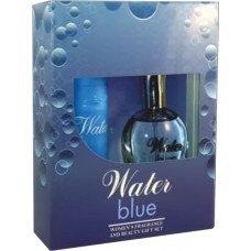 Galterra Water Blue