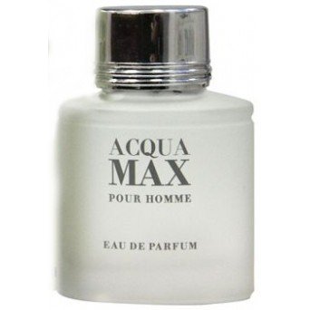 Just Parfums Acqua Max