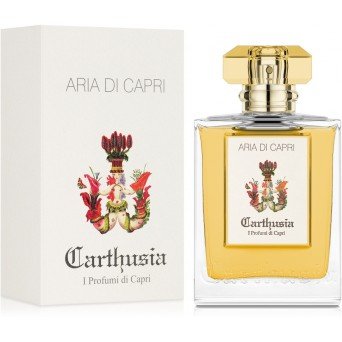 Carthusia Aria Di Capri