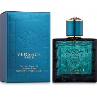 Versace Eros