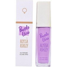 Alyssa Ashley Purple Elixir