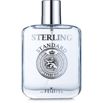 Positive Parfum Sterling Standart