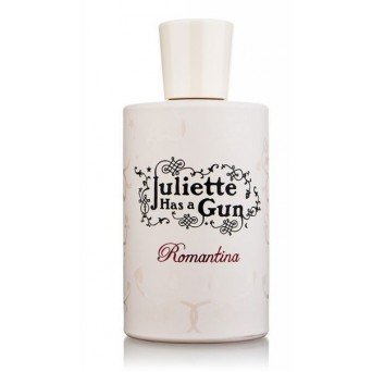 Juliette Has A Gun Romantina