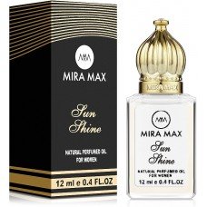 Mira Max Sunshine