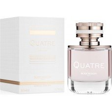 Boucheron Quatre Boucheron Pour Femme