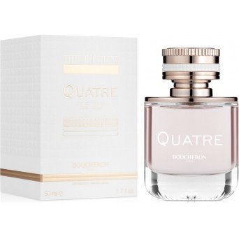 Boucheron Quatre Boucheron Pour Femme