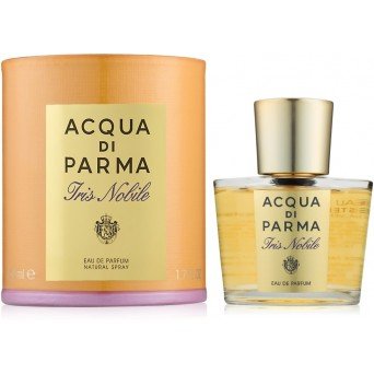 Acqua di Parma Iris Nobile