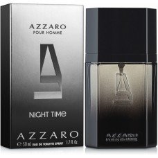 Azzaro Pour Homme Night Time