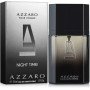 Azzaro Pour Homme Night Time