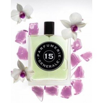 Parfumerie Generale Ilang Ivohibe