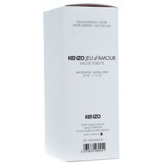 Kenzo Jeu d'Amour