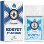 Alain Aregon Korvet Arctic