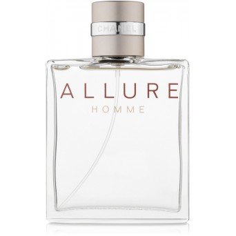 Chanel Allure Homme