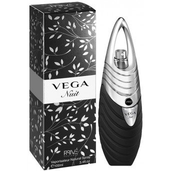Prive Parfums Vega Nuit