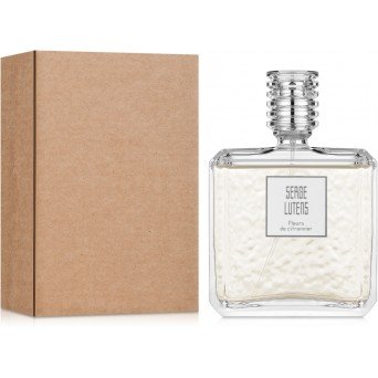 Serge Lutens Fleurs de Citronnier