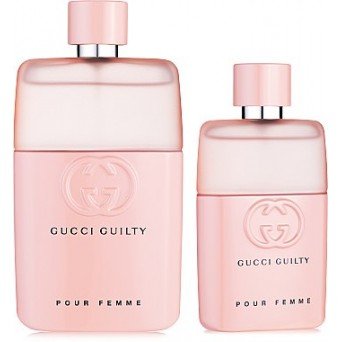 Gucci Guilty Love Edition Pour Femme