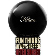 Kilian Fun Things Always Happen After Sunset