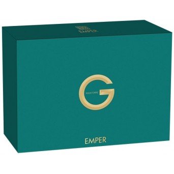 Emper G Pour Femme