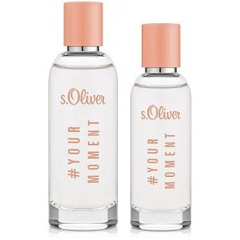 S.Oliver #Your Moment Women