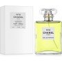 Chanel N19