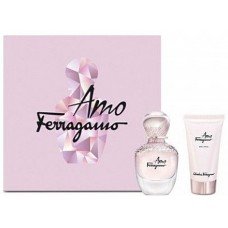Salvatore Ferragamo Amo