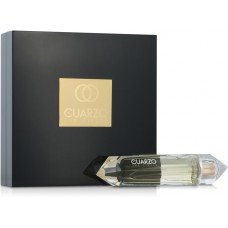 Cuarzo The Circle Emerald
