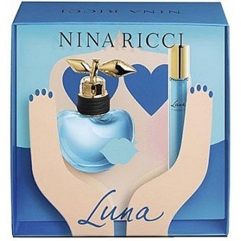 Nina Ricci Luna