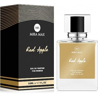 Mira Max Red Apple