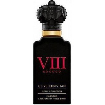 Clive Christian Noble VIII Rococo Magnolia