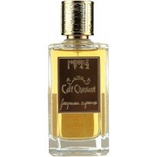 Nobile 1942 Cafe Chantant