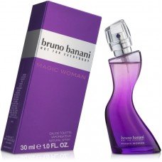 Bruno Banani Magic Women