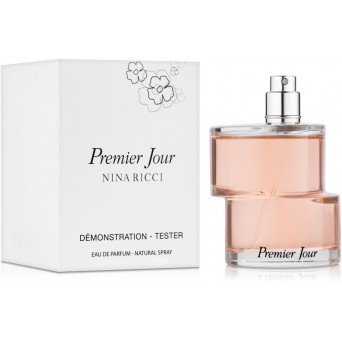 Nina Ricci Premier Jour