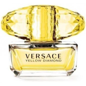 Versace Yellow Diamond
