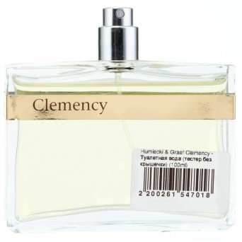 Humiecki & Graef Clemency