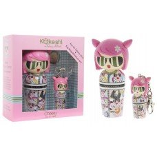 Kokeshi Parfums Cheery By Valeria Attinelli