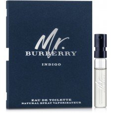 Burberry Mr. Burberry Indigo