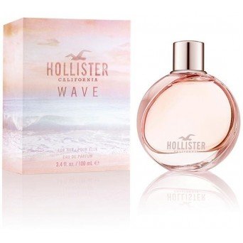 Hollister Wave for Her