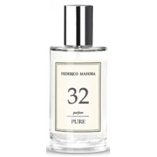 Federico Mahora Pure 32