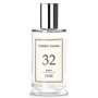 Federico Mahora Pure 32