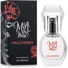 Jesus Del Pozo Halloween Mia Me Mine Eau de Toilette