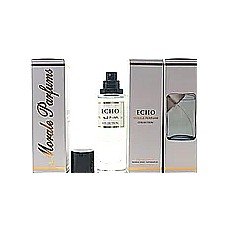 Morale Parfums Echo