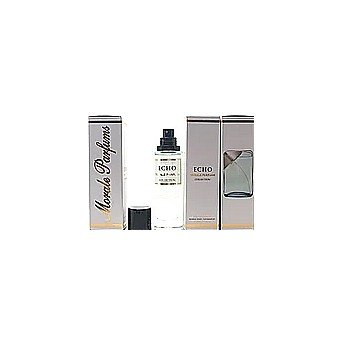 Morale Parfums Echo
