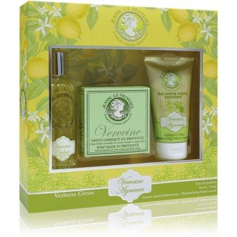 Jeanne en Provence Verveine