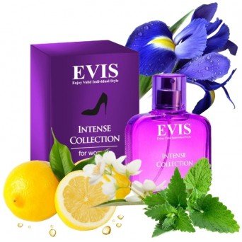 Evis Intense Collection №2