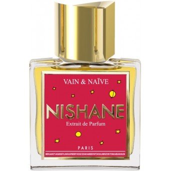 Nishane Vain