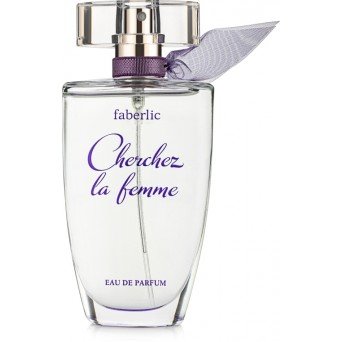 Faberlic Cherchez La Femme