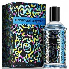 Ungaro Ungaro For Him 2019