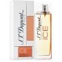 Dupont Essence Pure ICE Pour Femme